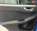 Синий Форд Эскейп, объемом двигателя 1.5 л и пробегом 21 тыс. км за 17500 $, фото 18 на Automoto.ua