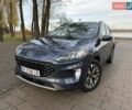 Синій Форд Ескейп, об'ємом двигуна 2.5 л та пробігом 92 тис. км за 22700 $, фото 1 на Automoto.ua