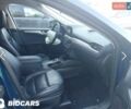 Синий Форд Эскейп, объемом двигателя 1.5 л и пробегом 83 тыс. км за 8700 $, фото 3 на Automoto.ua