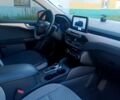 Синий Форд Эскейп, объемом двигателя 2.5 л и пробегом 130 тыс. км за 23000 $, фото 6 на Automoto.ua