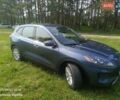 Синий Форд Эскейп, объемом двигателя 1.5 л и пробегом 29 тыс. км за 16800 $, фото 29 на Automoto.ua