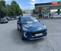 Синій Форд Ескейп, об'ємом двигуна 2 л та пробігом 97 тис. км за 19000 $, фото 14 на Automoto.ua