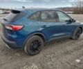 Синій Форд Ескейп, об'ємом двигуна 2.5 л та пробігом 160 тис. км за 5100 $, фото 2 на Automoto.ua