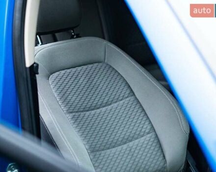 Синій Форд Ескейп, об'ємом двигуна 0 л та пробігом 122 тис. км за 19200 $, фото 15 на Automoto.ua