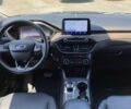 Синій Форд Ескейп, об'ємом двигуна 2 л та пробігом 43 тис. км за 14000 $, фото 7 на Automoto.ua