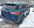 Синий Форд Эскейп, объемом двигателя 1.5 л и пробегом 116 тыс. км за 11550 $, фото 5 на Automoto.ua