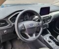 Синій Форд Ескейп, об'ємом двигуна 1.5 л та пробігом 53 тис. км за 10400 $, фото 11 на Automoto.ua