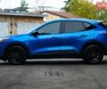 Синій Форд Ескейп, об'ємом двигуна 0 л та пробігом 122 тис. км за 19200 $, фото 6 на Automoto.ua