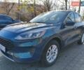Синій Форд Ескейп, об'ємом двигуна 1.5 л та пробігом 66 тис. км за 16250 $, фото 1 на Automoto.ua