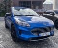 Синий Форд Эскейп, объемом двигателя 1.5 л и пробегом 114 тыс. км за 15300 $, фото 1 на Automoto.ua