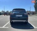 Синий Форд Эскейп, объемом двигателя 2.5 л и пробегом 45 тыс. км за 31500 $, фото 4 на Automoto.ua