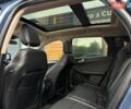 Синий Форд Эскейп, объемом двигателя 2 л и пробегом 69 тыс. км за 18500 $, фото 1 на Automoto.ua