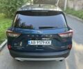 Синий Форд Эскейп, объемом двигателя 2.5 л и пробегом 60 тыс. км за 24000 $, фото 3 на Automoto.ua