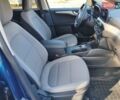 Синій Форд Ескейп, об'ємом двигуна 1.5 л та пробігом 66 тис. км за 16250 $, фото 46 на Automoto.ua