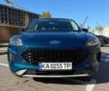 Синій Форд Ескейп, об'ємом двигуна 0 л та пробігом 142 тис. км за 19200 $, фото 1 на Automoto.ua