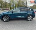 Синій Форд Ескейп, об'ємом двигуна 0 л та пробігом 57 тис. км за 22850 $, фото 3 на Automoto.ua