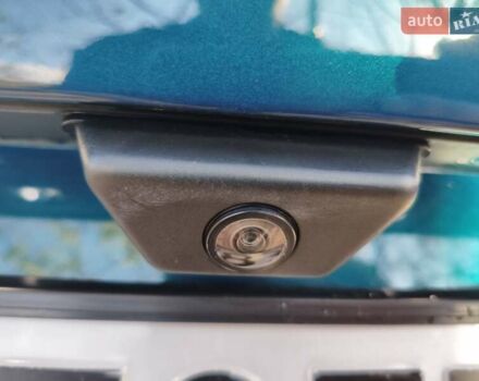 Синій Форд Ескейп, об'ємом двигуна 1.5 л та пробігом 66 тис. км за 16250 $, фото 10 на Automoto.ua