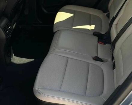 Синий Форд Эскейп, объемом двигателя 1.5 л и пробегом 66 тыс. км за 15000 $, фото 16 на Automoto.ua