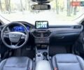 Синій Форд Ескейп, об'ємом двигуна 2.5 л та пробігом 92 тис. км за 22700 $, фото 19 на Automoto.ua