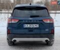 Синій Форд Ескейп, об'ємом двигуна 1.5 л та пробігом 75 тис. км за 14350 $, фото 4 на Automoto.ua