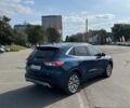 Синий Форд Эскейп, объемом двигателя 2.5 л и пробегом 115 тыс. км за 21000 $, фото 4 на Automoto.ua