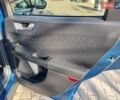 Синій Форд Ескейп, об'ємом двигуна 1.5 л та пробігом 66 тис. км за 16250 $, фото 42 на Automoto.ua