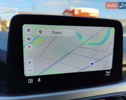 Синій Форд Ескейп, об'ємом двигуна 1.5 л та пробігом 66 тис. км за 16250 $, фото 23 на Automoto.ua