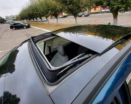 Синій Форд Ескейп, об'ємом двигуна 1.5 л та пробігом 53 тис. км за 10400 $, фото 9 на Automoto.ua