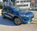 Синий Форд Эскейп, объемом двигателя 2.49 л и пробегом 124 тыс. км за 21500 $, фото 11 на Automoto.ua
