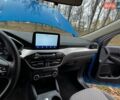 Синий Форд Эскейп, объемом двигателя 0 л и пробегом 122 тыс. км за 17000 $, фото 23 на Automoto.ua