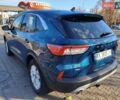 Синій Форд Ескейп, об'ємом двигуна 1.5 л та пробігом 66 тис. км за 16250 $, фото 3 на Automoto.ua