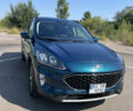 Синий Форд Эскейп, объемом двигателя 2.5 л и пробегом 89 тыс. км за 23900 $, фото 5 на Automoto.ua