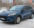 Синій Форд Ескейп, об'ємом двигуна 1.5 л та пробігом 75 тис. км за 14350 $, фото 1 на Automoto.ua