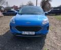 Синий Форд Эскейп, объемом двигателя 1.5 л и пробегом 17 тыс. км за 16500 $, фото 1 на Automoto.ua