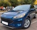 Синій Форд Ескейп, об'ємом двигуна 1.5 л та пробігом 53 тис. км за 10400 $, фото 2 на Automoto.ua