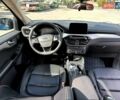 Синий Форд Эскейп, объемом двигателя 1.5 л и пробегом 85 тыс. км за 17400 $, фото 39 на Automoto.ua