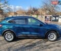 Синій Форд Ескейп, об'ємом двигуна 1.5 л та пробігом 66 тис. км за 16250 $, фото 8 на Automoto.ua