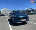 Синий Форд Эскейп, объемом двигателя 2.5 л и пробегом 45 тыс. км за 31500 $, фото 1 на Automoto.ua