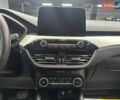 Синий Форд Эскейп, объемом двигателя 1.5 л и пробегом 21 тыс. км за 17500 $, фото 11 на Automoto.ua