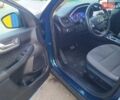 Синий Форд Эскейп, объемом двигателя 2.49 л и пробегом 160 тыс. км за 20950 $, фото 4 на Automoto.ua