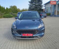 Синий Форд Эскейп, объемом двигателя 1.5 л и пробегом 78 тыс. км за 15150 $, фото 3 на Automoto.ua