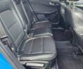 Синий Форд Эскейп, объемом двигателя 1.5 л и пробегом 62 тыс. км за 11200 $, фото 8 на Automoto.ua
