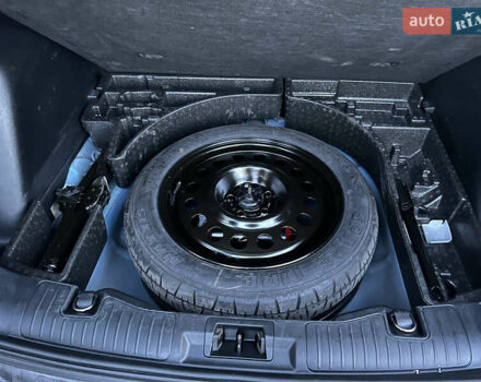 Синий Форд Эскейп, объемом двигателя 2.5 л и пробегом 112 тыс. км за 24600 $, фото 18 на Automoto.ua