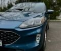Синій Форд Ескейп, об'ємом двигуна 2 л та пробігом 139 тис. км за 19800 $, фото 6 на Automoto.ua
