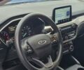 Синий Форд Эскейп, объемом двигателя 1.5 л и пробегом 104 тыс. км за 14500 $, фото 10 на Automoto.ua