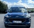 Синий Форд Эскейп, объемом двигателя 1.5 л и пробегом 85 тыс. км за 17400 $, фото 3 на Automoto.ua