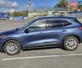 Синий Форд Эскейп, объемом двигателя 1.5 л и пробегом 30 тыс. км за 16000 $, фото 6 на Automoto.ua