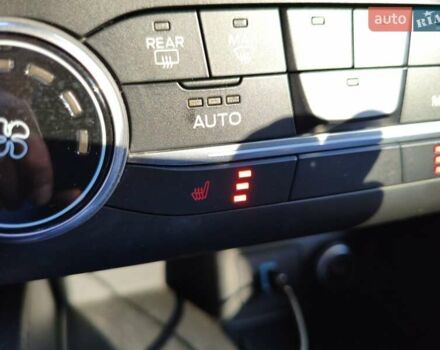 Синій Форд Ескейп, об'ємом двигуна 1.5 л та пробігом 66 тис. км за 16250 $, фото 22 на Automoto.ua