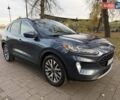 Синій Форд Ескейп, об'ємом двигуна 2.5 л та пробігом 92 тис. км за 22700 $, фото 2 на Automoto.ua