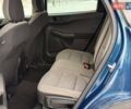 Синій Форд Ескейп, об'ємом двигуна 1.5 л та пробігом 75 тис. км за 14350 $, фото 9 на Automoto.ua